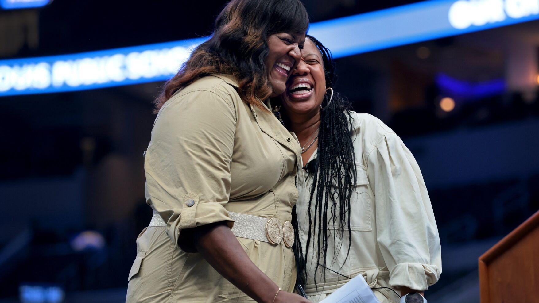 St. Louis Public Schools board member calls for criminal investigation of credit card spending